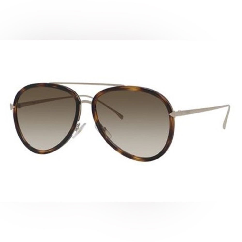 Fendi Aviator Sunglasses